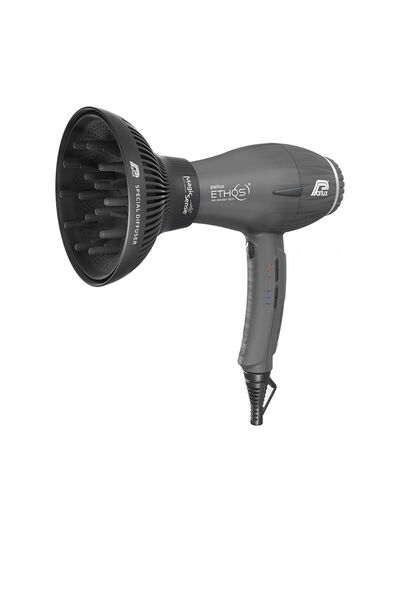 Parlux ETHOS DRYER + MAGICSENSE # Titan 4 u