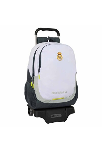 safta Troler Real Madrid 25/26 44cm