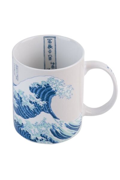 Erik Cană The Great Wave off Kanagawa 350ml