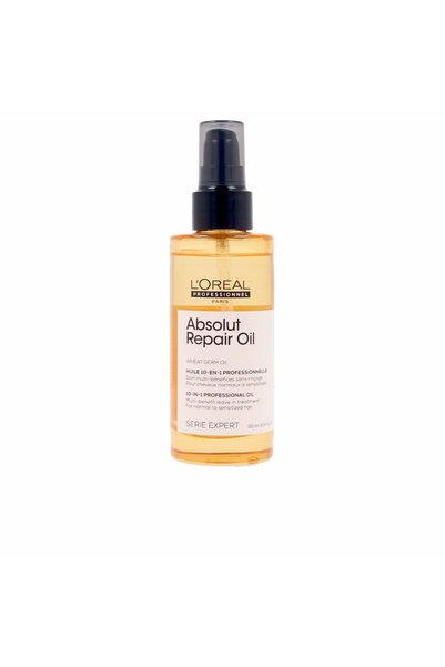 L'oreal Professionnel L'ORÉAL PROFESSIONNEL PARIS ABSOLUT REPAIR ulei 10-în-1...