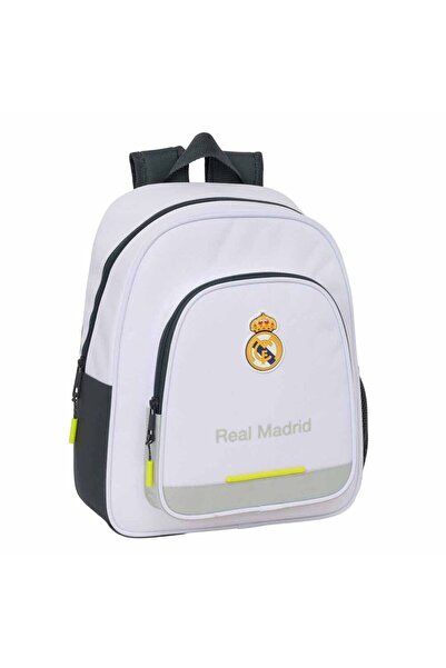 safta Real Madrid 25/26 rucsac adaptabil 34cm