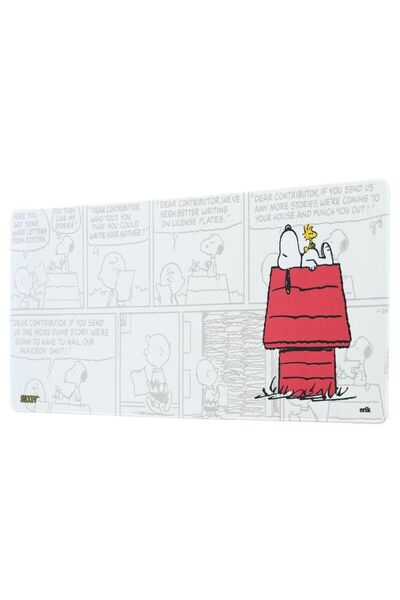 Erik Covoraș de birou pentru gaming Snoopy