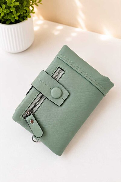 Vona Bags Women's Wallet A900