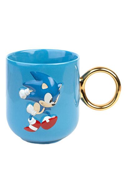 Erik Cană 3D Sonic The Hedgehog 350ml