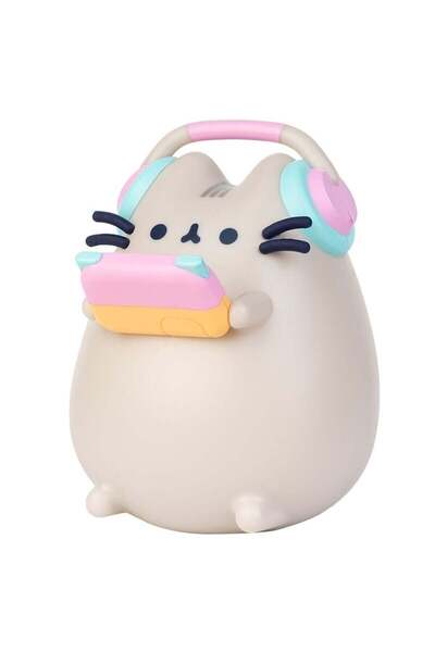 Erik Lampă Pusheen Gamer
