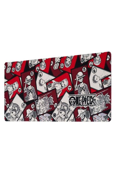 Erik Επιφάνεια γραφείου gaming One Piece