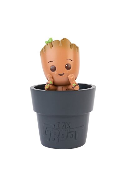 Erik Marvel Groot pencil holders