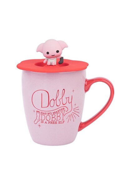 Erik Harry Potter Dobby premium mug with lid 350ml