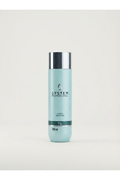 Wella Professional Intensive Anti-Dandruff Shampoo for Oily Scalp 250ml - Ant...