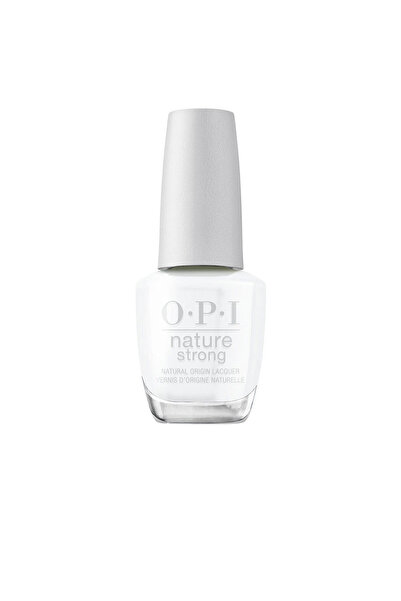 OPI Ojă NATURE STRONG # Puternic ca o scoică 15 ml