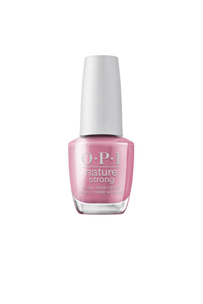 OPI Ojă NATURE STRONG # Cunoașterea este floarea 15 ml