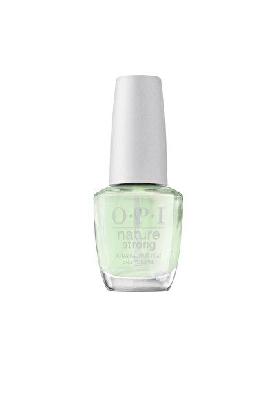 OPI NATURE STRONG Bază de Unghii 15 ml