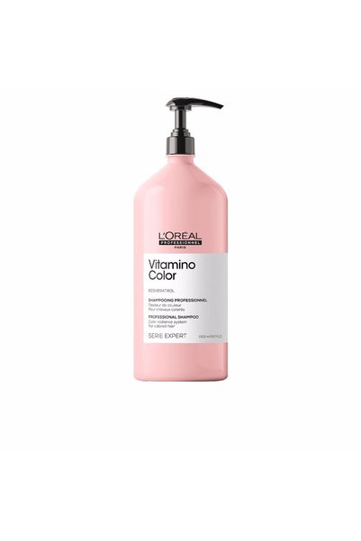 L'oreal Professionnel L'ORÉAL PROFESSIONNEL PARIS VITAMINO COLOR șampon 1500 ml