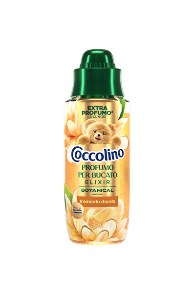 Coccolino Parfum de rufe Botanicals Tramont, 342 ML
