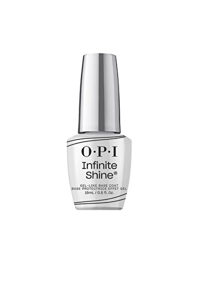 OPI INFINITE SHINE Bază cu efect de gel 15 ml