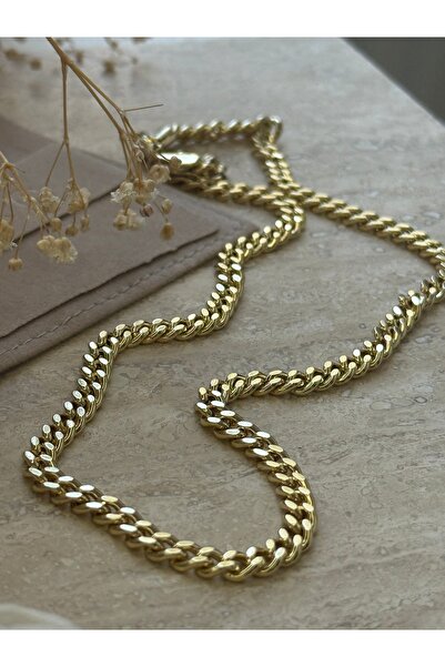 Lyren · Tavra Necklace