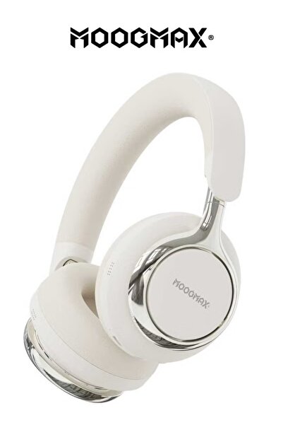 MOOGMAX Headphones & Earphones