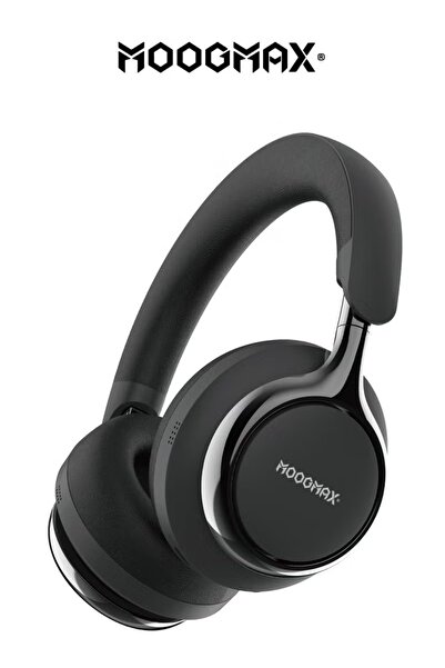 MOOGMAX Headphones & Earphones