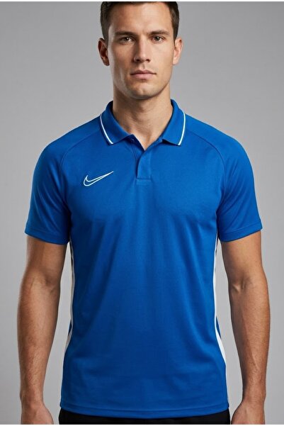 Nike Erkek Polo Yakalı Günlük Spor Tişört Academy 19