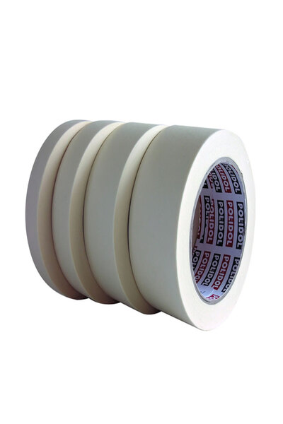 POLİDOL BOYA İÇİN Maskeleme KAĞIT Bant En:48mm X Uzunluk:40 Metre