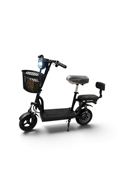 Generic Brand Electric Scooter Size 10