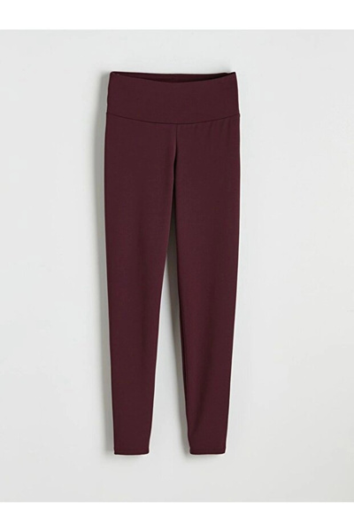 LC Waikiki High Waist Women's Sports Leggings