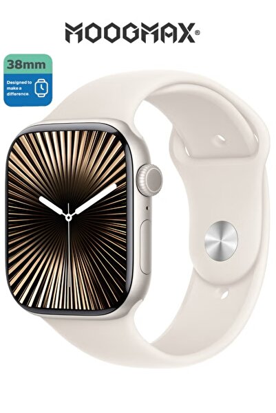 MOOGMAX Smartwatches