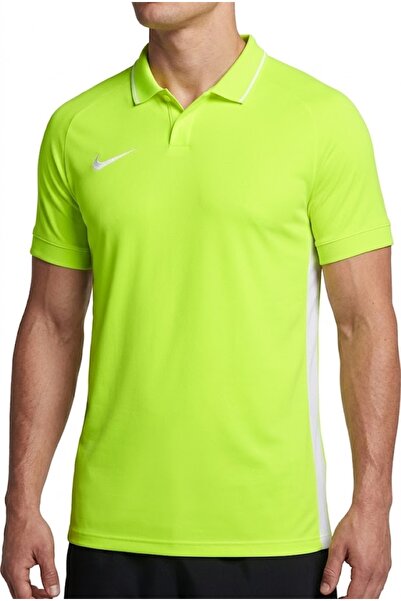 Nike Erkek Polo Yakalı Günlük Spor Tişört Academy 19