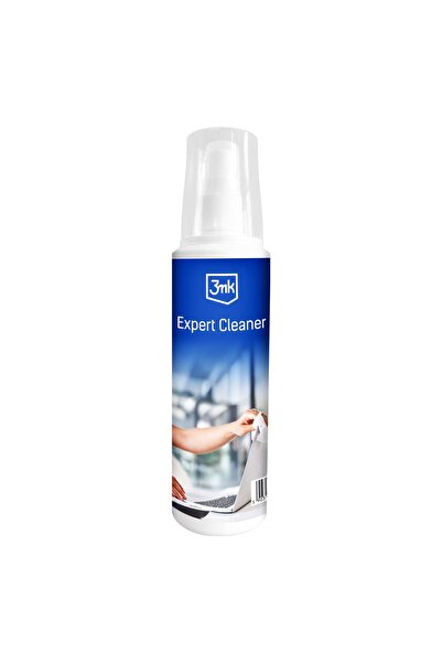 3MK Soluție de curățare expertă 250ml pentru echipamente IT, curățare anti-zg...