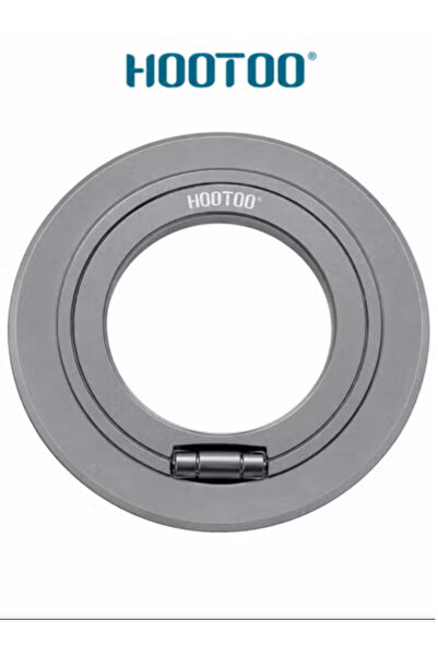 HooToo Mobile Phone Grip Magsafe Magnetic Grip with Stand. 360 Degree Rotatio...