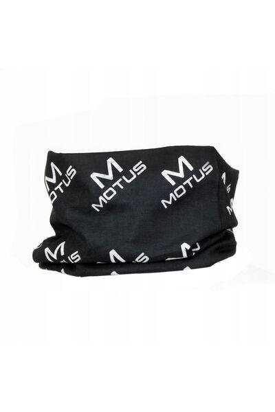 MOTUS Guler sport negru