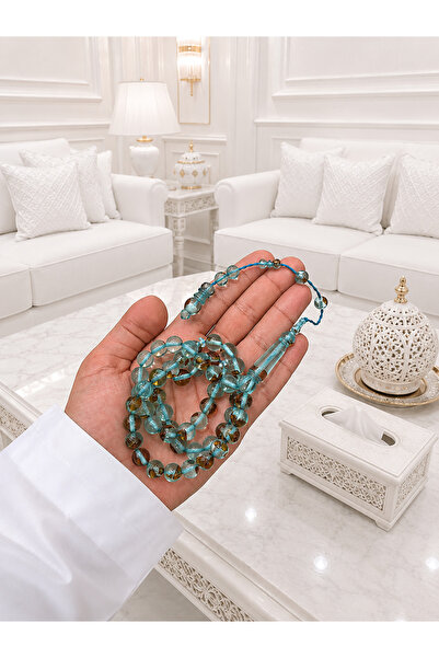 Generic Brand مسبحة نسيم الفيروز looster