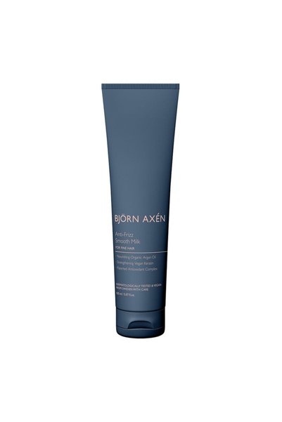 BJORN Björn Axén Lapte de păr anti-frizz pentru netezire 150 ml