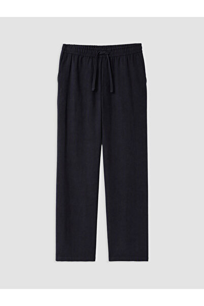 LC Waikiki Lcw Vision Regular Fit Elastic Waist Men's Trousers