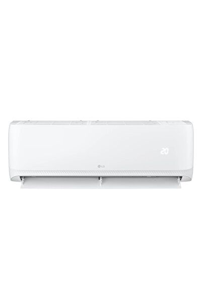 LG مكيف سبليت، 28000 وحدة حرارية بريطانية، تبريد سريع، واي فاي، 4 اتجاهات، دو...