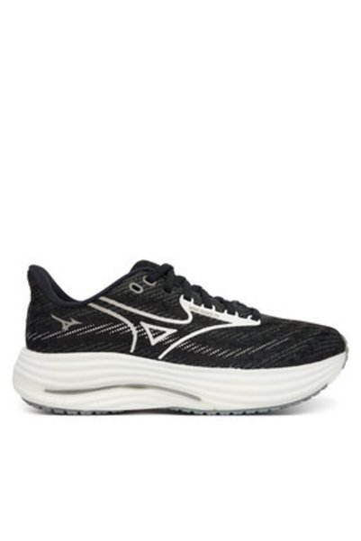 MIZUNO Pantofi de alergare Wave Rider 29 J1GD2503 22 Negru