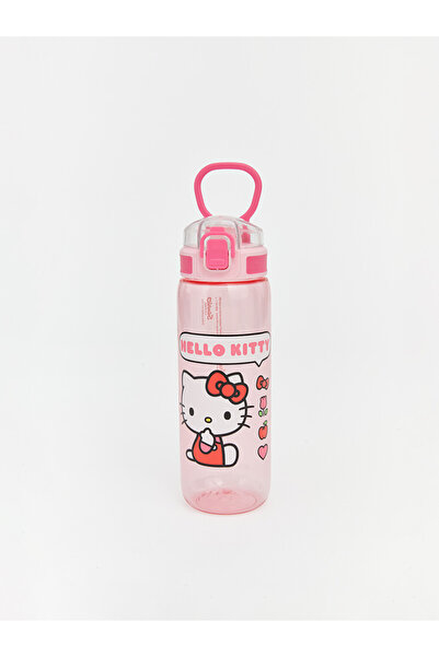 LC Waikiki LCW JOY Helo Kitty Baskılı Suluk 500 ml