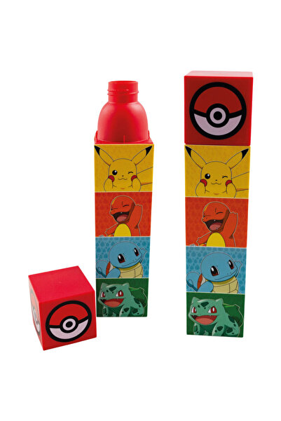 KIDS LICENSING Καντίνα Πόκεμον 650ml
