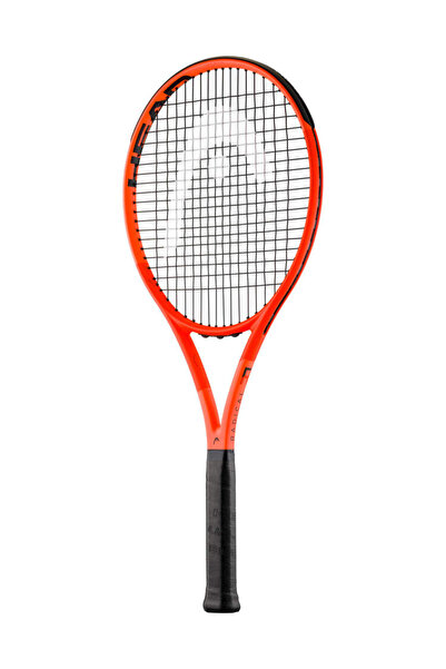 HEADATERM IG RADICAL XCEED ΡΑΚΕΤΤΑ TENNIS HEAD ΜΕ ΧΟΡΔΕΣ — Μέγεθος Λαβής 3