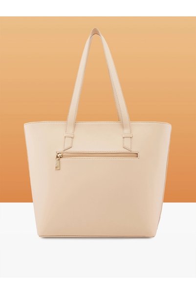 Caprese ALAYA TOTE LARGE BROWN
