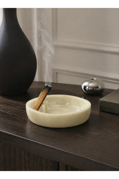 mindsoho Palsa Palo Santo Tütsülük | 13.5cm | Soft Yeşil