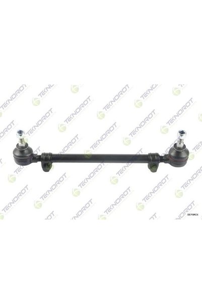 TEKNOROT DPMIX-HB KISA ROT MILI ON SOL SAG BMW E28 E34 E24 E32 E31 (150903) 81 99