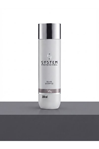 Wella Professionals System Professional Anti-Yellowing Silver Orange Professi...