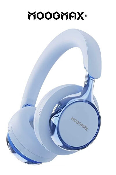 MOOGMAX Headphones & Earphones