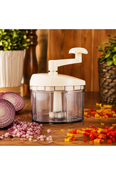 casa rosa Japanese Manual onion chopper