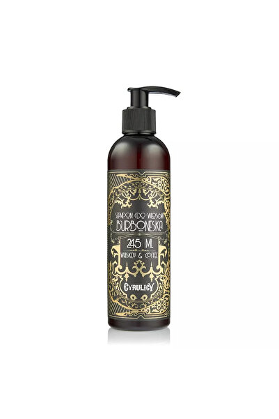 Cyrulicy Șampon de păr Bourbonnais - - 245ml