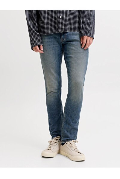 Jack & Jones Jjiglenn Jjdylan Sbd 159 Sn Men's Jean Pants