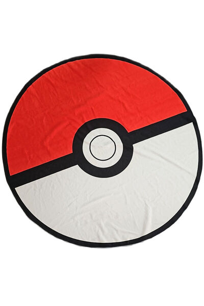 Nintendo Pokemon microfibre beach towel