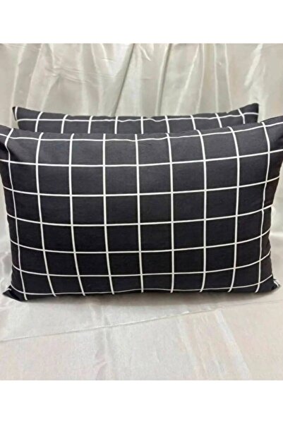 Bercetekstil Set of 2 Pillowcases 50 X 70