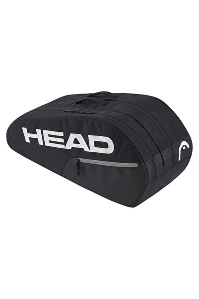 HEADATERM BASE RACQUET BAG M BK ΤΣΑΝΤΑ TENNIS HEAD